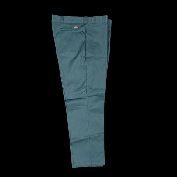 Dickies 874 Original Work Pants Green 42x32 NWT - Picture 3 of 4